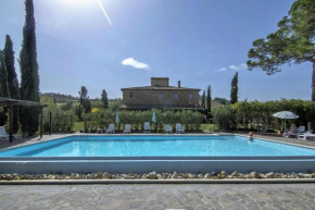 Agri-tourism Il Castelletto Torrita di Siena - ITO10016-CYC
